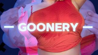 BOOBS Goonery State: 4 Levels