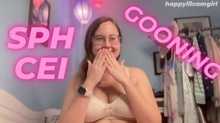 Tiny Dick, Big Delusion SPH CEI (Mobile)