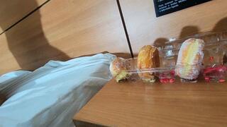 Solo masturbation BBW one, part 1, by BBW Slotdoll, (cam by Camila) FULL HD