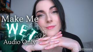 Sustainable Financial Domination - Audio Only