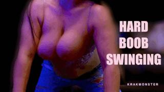 HARD BOOB SWINGING : JUANITA JUAREZ HOUSECLEANING CHAPTER 1 : scrubbing floor, vacuuming down blouse with ass crack & BIG BOOBS SWINGING OUT : CHAPTER 1 : 1024p HD wmv