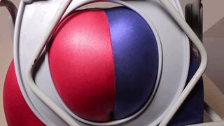 M - Vile Harley Quinn Toilet Chair Farts