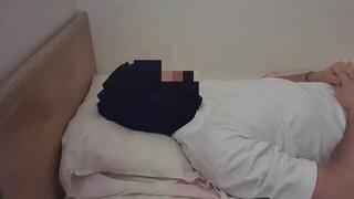 From Tourist To Fart Slave (Real Session)