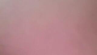 Pussy and anal with dildo