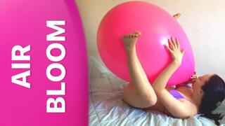 Blow your fantasy with 36 , omg