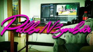 THROAT = FETISH FOR PABLO