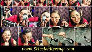 SHoeJob Revenge Part-333