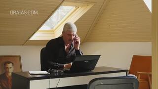 Endless Hour - part 1