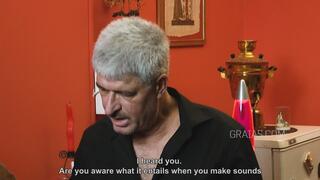 The Confession - Part I