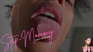 Step-Mommy Wants You to Cum Pt 2
