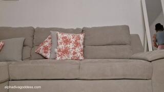 Bratty girl JOI - part 2