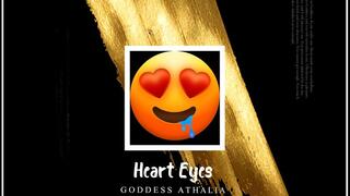 Heart Eyes