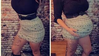 Vore employé ,gros ventre