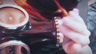 Get your breath taken away with me