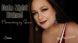 Homewrecked by Serena - Date Night Ruined featuring Serena Lust ~ Homewrecker Interactive Task