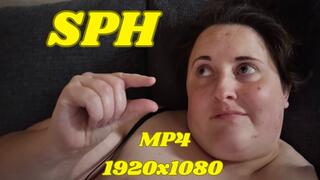 SSBBW Rachet Rachel SPH MP4 1920X1080