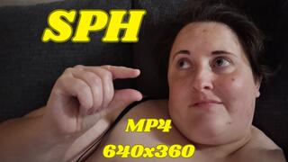 SSBBW Rachet Rachel SPH MP4 640x360