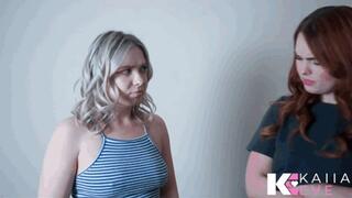 Growing Potion Gets Kaiia Bullied into Being Stuck