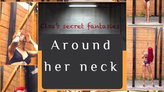 Around her neck (FHD)