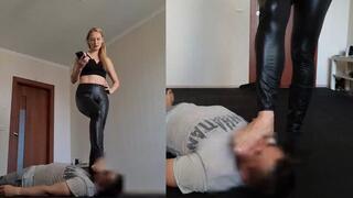 Katarina - Executrix - Mix1 Part1