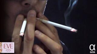 Smoking double german EVE 120s