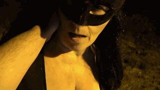 SEXO CASUAL EN LA NOCHE