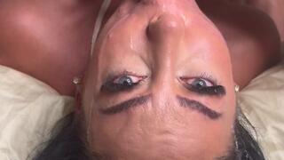 Slut ex girlfriend still loves bondage 4K