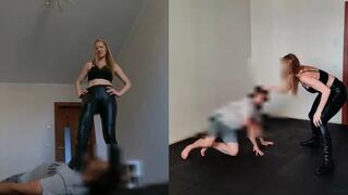 Katarina - Executrix - Mix2 Part1