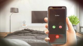 I know your filthy glory hole bar gay secret ! - ASMR , PHONE CALL