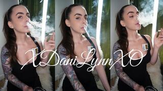 Smoking in Slow Motion 2