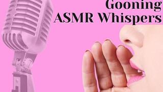 Cant Stop Won’t Stop Endless Gooning ASMR Whispers You’re deep in the gooner loser loop