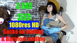 A Bad Seed - both endings 1080res HD