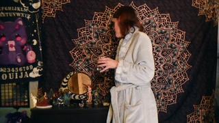 Stepaunt Seduces Stepnephew Custom