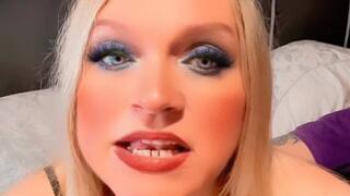 Cuckold POV With Master Talking in the background