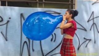 Emma B2P a Crystal 17-Inch Tuf-Tex