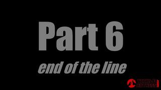 Darke Stalker 1: Part 6