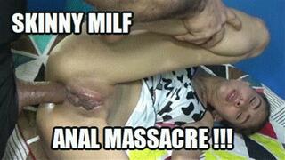 ANAL SUPER SLUT ROLE PLAY FANTASY 240804AH2 MIA ANGRY SUPER WHORE GET ASSFUCKED JUST TO PROVE HER POINT + FREE SURPRISE SHOW (LOWDEF SD MP4 VERSION)