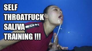 DEEP THROAT SPIT FETISH 240804HA3 SARAI THROATFUCKING USING HER THROAT AND SLOPPY DEEPTHROAT + FREE SURPRISE SHOW (LOWDEF SD MP4 VERSION)