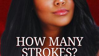 How Many Strokes?