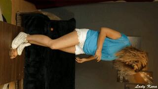 Scrambled Eggs (720 HD)