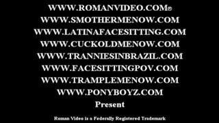 Abbey Brooks and Alexis Texas in nude femdom Face sitting and Big butt ass worship smothering pussy tit smothering and ass licking to orgasm POV upskirt queening and tit smothering 321132