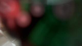 Emma Gigantesa, will cook her little people and cook with sound (part 5)