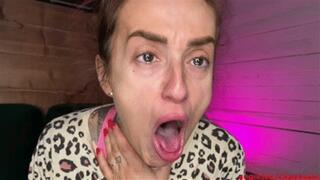 Cough, Tears & Phlegm *FUCKING DISASTER