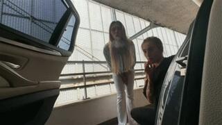 public smoking and spitting