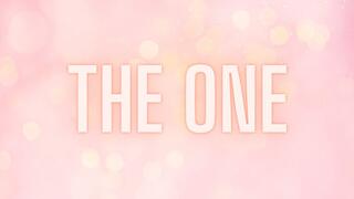 The One (MP3)