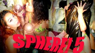 Sphere! 5: Sacked (starring Onyx & Fina) (MP4)
