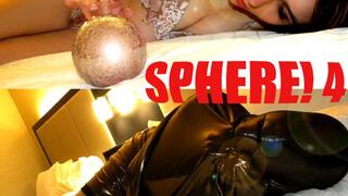 Sphere! 4 (starring Ziva Fey) (MP4)
