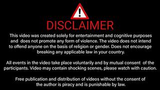 Aurora belly punch 24 - Trample