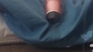 Pussy play homemade amateur