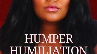 Humper Humiliation - Bella Trixxx's Humiliation for Pillow Humpers